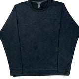 Mountain Hard Wear Sweatshirt - XL Black Cotton