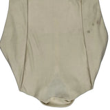 Patagonia Fleece Jacket - XL Cream Polyester