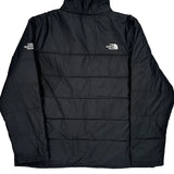 The North Face Puffer - 2XL Black Polyester