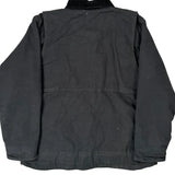 Carhartt Jacket - XL Black Cotton