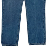 Carhartt Jeans - 34W 31L Blue Denim