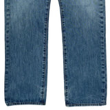 Levis Jeans - 35W 30L Blue Denim