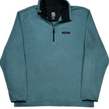 Timberland Fleece - XL Blue Polyester