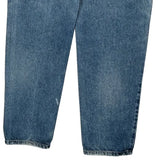 Levis Jeans - 31W 29L Blue Denim