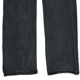 True Religion Skinny Jeans - 28W US 2 Gray Cotton Blend