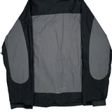 Columbia Jacket - Medium Black Nylon