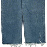 Levis Jeans - 33W 28L Blue Denim