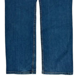 Carhartt Jeans - 36W 32L Blue Denim