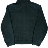 Polo By Ralph Lauren Hoodie - 2XL Black Cotton