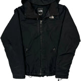 The North Face Jacket - Medium Black Polyester