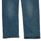 Polo By Ralph Lauren Jeans - 30W 30L Blue Cotton