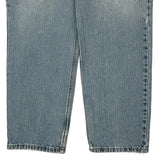 Made In USA 550 Levis Jeans - 36W 32L Light Wash Cotton