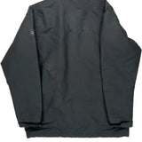 Jack Wolfskin Jacket - Large Black Polyester