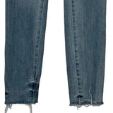 True Religion Skinny Jeans - 25W 26L Light Wash Denim