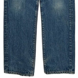Levis Jeans - 28W US 4 Blue Denim