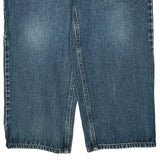 Nautica Jeans - 30W US 6 Blue Cotton