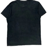 Polo By Ralph Lauren T-Shirt - Large Black Cotton