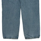 Levis Jeans - 34W 30L Light Wash Cotton