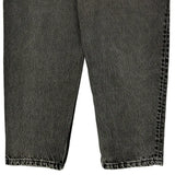 Made In USA Levis 560 Jeans - 29W 32L Gray Cotton