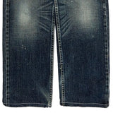 Levis Jeans - 30W 30L Dark Wash Denim