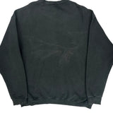Pittsburgh Steelers Pro Player Football Sweatshirt - XL Black Cotton