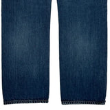 Levis 501 Jeans - 30W 30L Blue Cotton