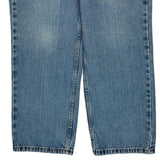 Levis Jeans - 36W 30L Blue Denim