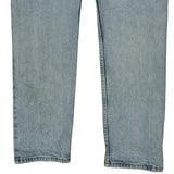 Levis 512 Jeans - 36W 31L Light Wash Cotton