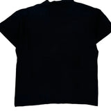 Age 16 Raiders Nfl Graphic T-Shirt - XL Black Cotton