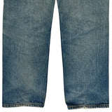 Levis Jeans - 32W 30L Blue Denim