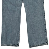 517 Levis Jeans - 32W 30L Light Wash Denim