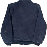 Carhartt Jacket - Medium Blue Cotton