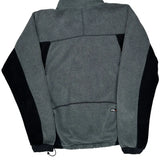 Polo Sport Fleece Jacket - Medium Gray Polyester
