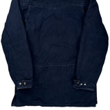 Carhartt Jacket - Small Brown Cotton