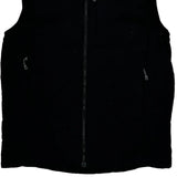 Patagonia Vest - Small Black Polyester