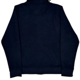 Carhartt Hoodie - XL Navy Cotton