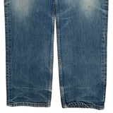 Levis Jeans - 36W 33L Blue Denim