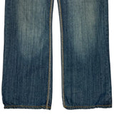 Dcoy Hip Hop Jeans - 32W 31L Blue Denim