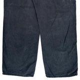 Dickies Carpenter Pants - 36W 30L Gray Cotton