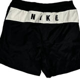 Nike Sport Shorts - XL Black Polyester