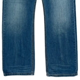 506 Levis Jeans - 30W 31L Blue Denim