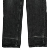 Levis Jeans - 30W 35L Gray Denim
