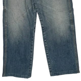 Diesel Carpenter Jeans - 30W 30L Blue Denim