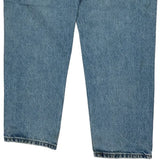 Carhartt Jeans - 34W 32L Light Wash Cotton