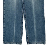 Guess Jeans - 32W 31L Blue Cotton