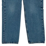 502 Levis Jeans - 30W 30L Blue Denim