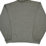 Appalachian State Mountaineers Russell Athletic College Sweatshirt - XL Grey Cotton Blend