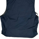 Big Bill Gilet - XL Blue Polyester
