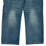Bke Jeans - 34W 32L Light Wash Denim