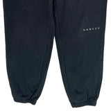 Oakley Joggers - Small Black Cotton
